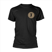 Buy Igorrr - Amen - Black - Small