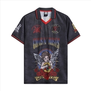 Buy Guns N' Roses - Sweet Child O' Mine: Rock Fc - Grey - XXXXXL