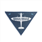 Buy Wings Of Angels Festival - Wings Of Angels Festival: Triangle - Black