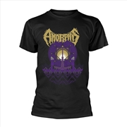 Buy Amorphis - Forge - Black - XXL