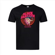 Buy Black Sabbath - Paranoid - Black - Medium