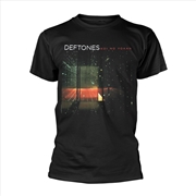Buy Deftones - Koi No Yokan: Softstyle - Black - XXL