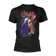 Buy Eihwar - Hugrheim - Black - Medium