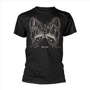 Buy Electric Wizard - Time To Die: Softstyle - Black - XXXL