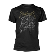 Buy Emperor - Underworld - Black - Small