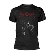 Buy Emperor - Rider 2005: Softstyle - Black - XL