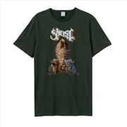 Buy Ghost - Impera - Grey - XL