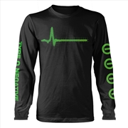 Buy Type O Negative - Life Is Killing Me - Black - Large