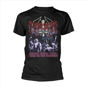 Buy Marduk - Heaven Shall Burn - Black - Small