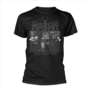 Buy Marduk - Opus Nocturne B - Black - Small