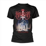 Buy Marduk - Dark Endless - Black - XXL