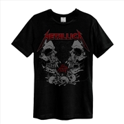 Buy Metallica - Birth School - Black - XXL