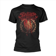 Buy Slaughter To Prevail - Trap - Black - XXL