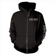 Buy Dimmu Borgir - Ascent - Black - Large