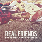 Buy Put Yourself Back Together