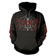 Buy Marduk - Heaven Shall Burn - Black - Medium