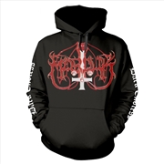 Buy Marduk - Dark Endless - Black - XL