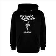 Buy My Chemical Romance - Black Parade - Grey - Small