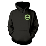 Buy Type O Negative - Mace - Black - XXL