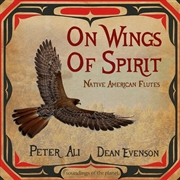 Buy On Wings Of Spirit