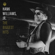 Buy Biggest Hits Of Hank Williams