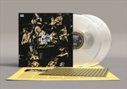 Buy Live At Neumos - Clear Vinyl