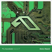 Buy Anjunabeats Volume 17