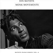 Buy Monk Movements Vol 4