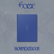 Buy 1st Studio Album 'Home' Naviga