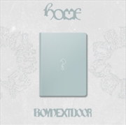 Buy 1st Studio Album 'Home' Weaver