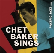 Buy Chet Baker Sings