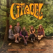 Buy Dawns On Mental Highways