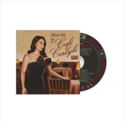 Buy Live At Cafe Carlyle