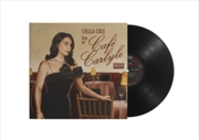 Buy Live At Cafe Carlyle
