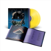 Buy Splat! - Transparent Yellow Vinyl