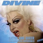 Buy Native & Queer: The Complete E