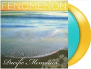 Buy Pacific Memories: The Early Tapes