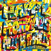 Buy Pills 'N' Thrills & Bellyaches