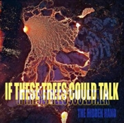 Buy The Hidden Hand