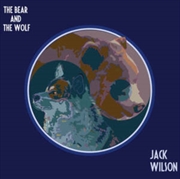 Buy The Bear And The Wolf