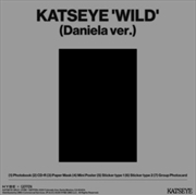 Buy Wild: Lara Ver. - Limited Edit