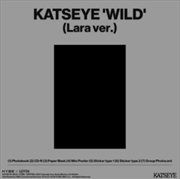 Buy Wild: Yoonchae Ver. - Limited