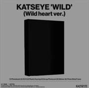 Buy Wild: Wild Heart Ver.