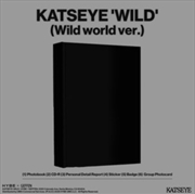 Buy Wild: Wild World Ver.