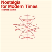 Buy Nostalgia For Modern Times