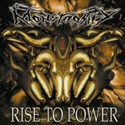 Buy Rise To Power