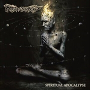 Buy Spiritual Apocalypse
