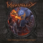 Buy The Passage Of Existence
