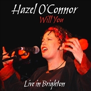 Buy Will You Live In Brighton