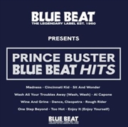 Buy Blue Beat Hits